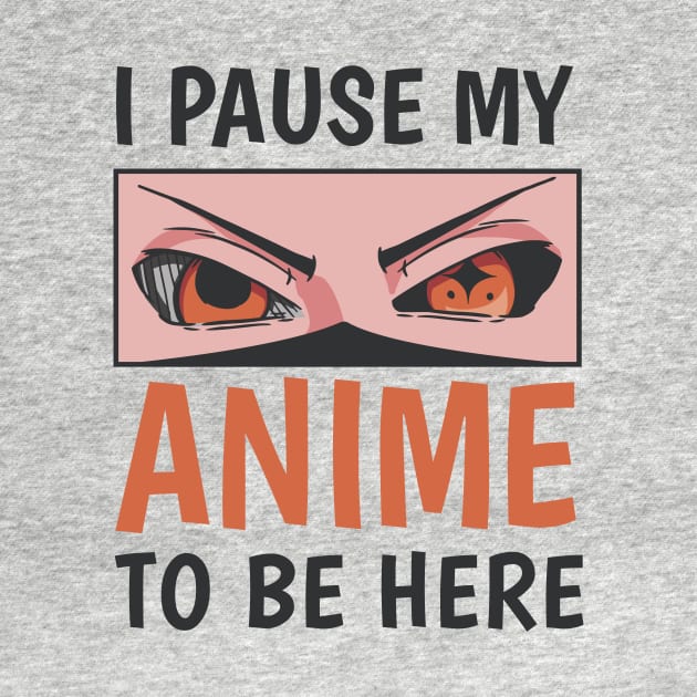 Funny Angry Anime Eyes by ExelanArt